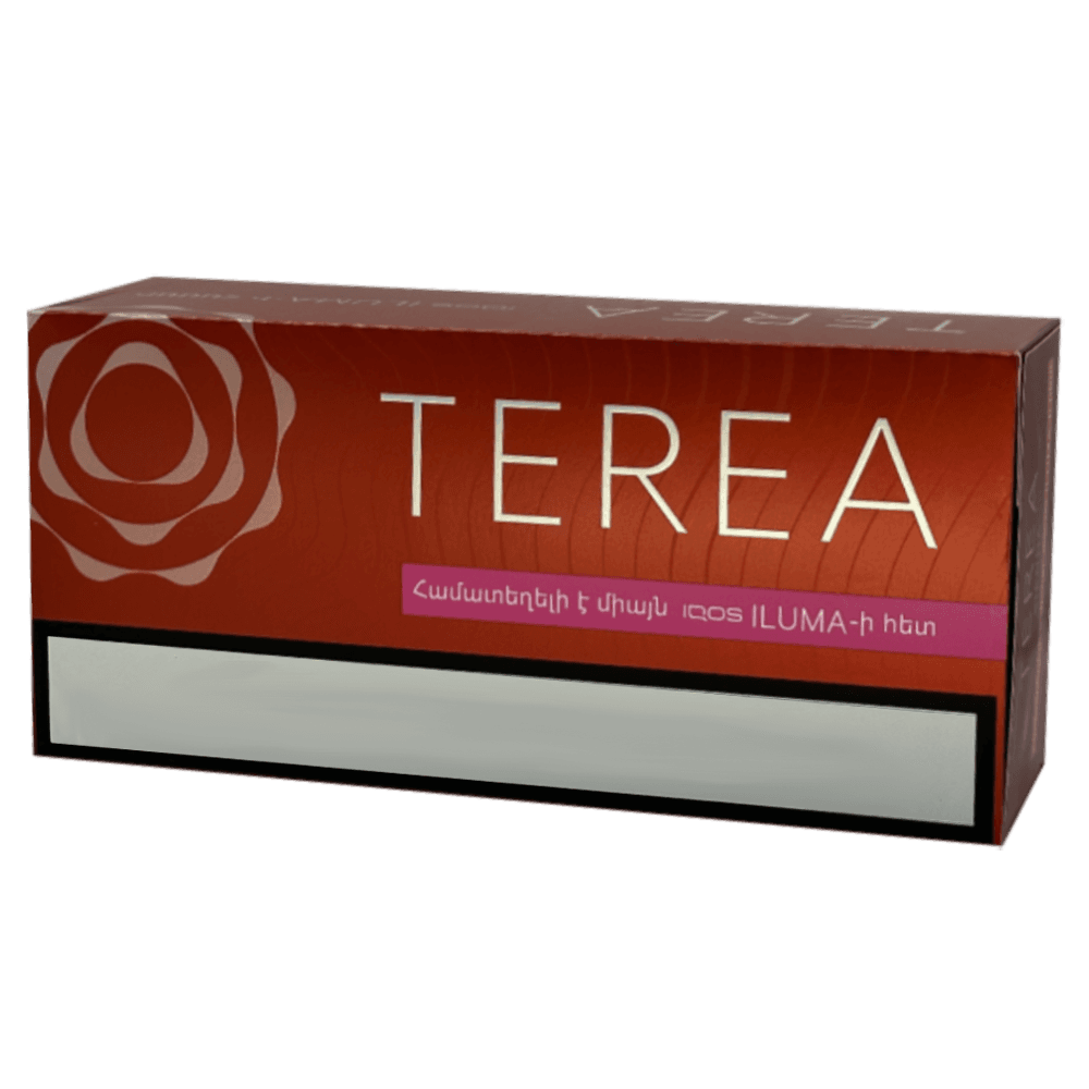 Terea Sienna AM